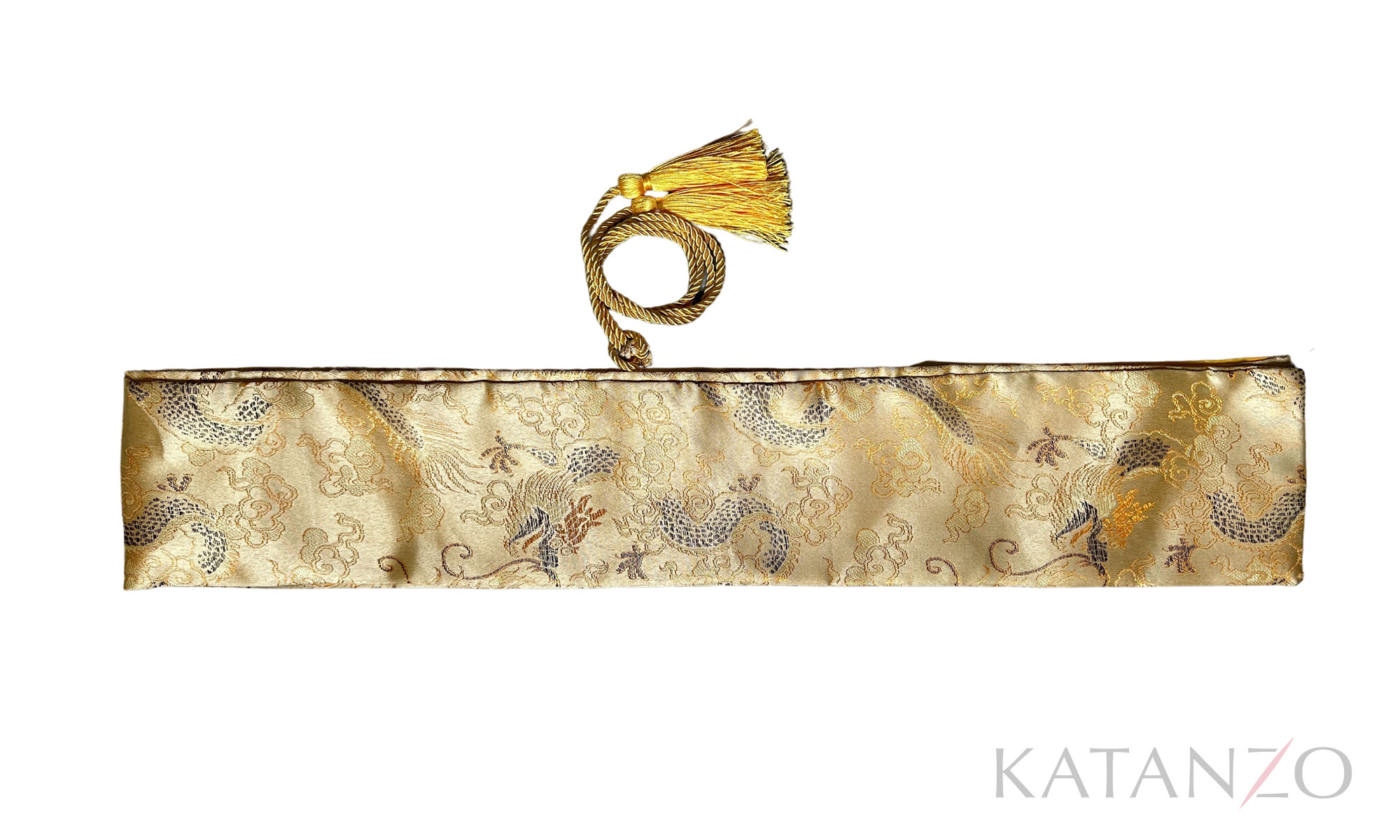 Katana Schwerttasche "Kinryū" 1 Katana Schwerttasche "Kinryū"