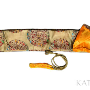 Katana Schwerttasche "Kōgon"