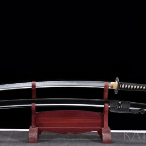 Katana "Shizukesa"