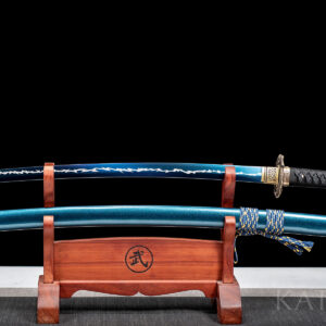 Katana "Sunēkusōdo"