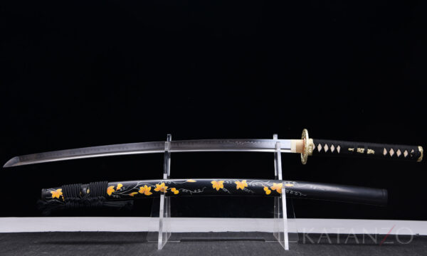 Katana "Aki no Jikan"