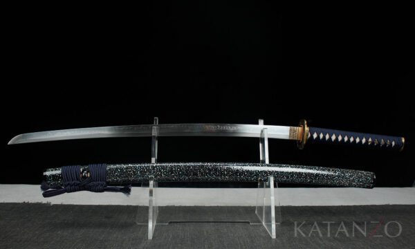 Katana "Antīku Bushi"