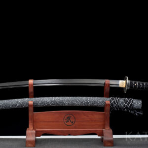 Katana "Foguīguru"