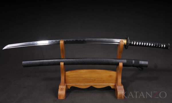 Katana "Gin Doragon"