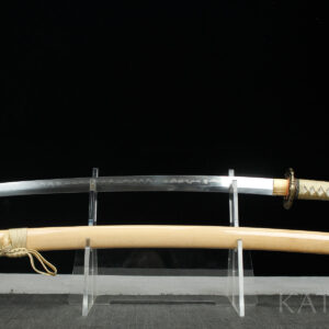 Katana "Gōrudobanbū"