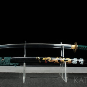 Katana "Gurīndoragonzu"