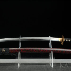 Katana "Hayai Tora"