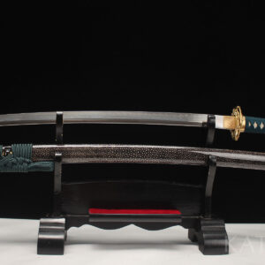 Katana "Hisui Ten&apos;nō"