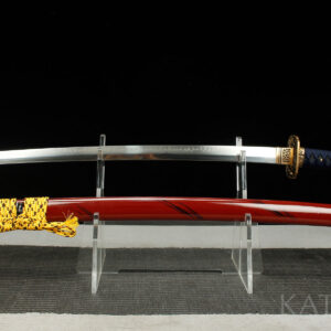 Katana "Kamigami no Ken"