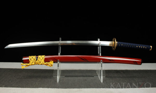 Katana "Kamigami no Ken"