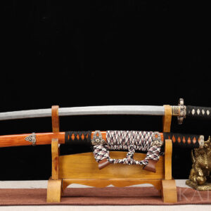 Katana "Kogane no Hana"