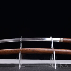 Katana "Mori no Ki"