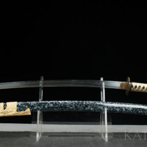 Katana "Pāru"