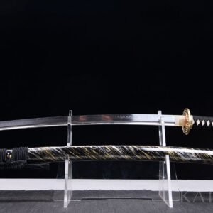 Katana "Raimei Inazuma"