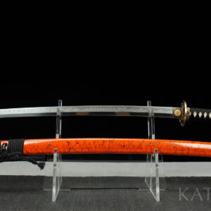 Katana "Ryū no Tsume"