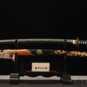 Katana "Senshi no Rōzu"