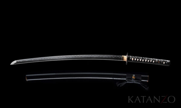 Katana "Subayai Senshi"