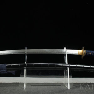 Katana "Tsuru no Ha"