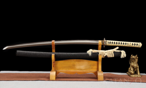 Katana "Yama no Senshi"