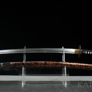 Katana "Yōgan-Ryū"