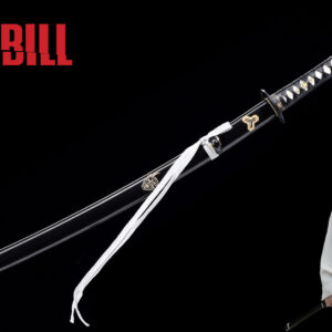 Kill Bill Katana "Bills Hattori Hanzo"