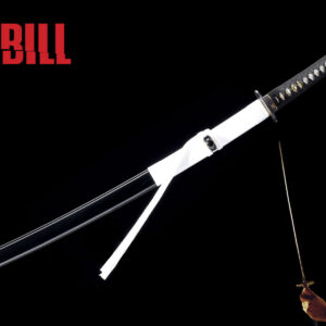 Kill Bill Katana "Budd"