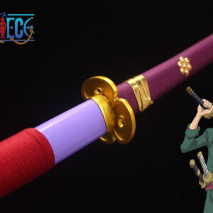 One Piece Katana "Zorro&apos;s Enma-Katana"