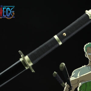 One Piece Katana "Zorro&apos;s Yubashiri"