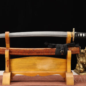 Wakizashi "Doragon"